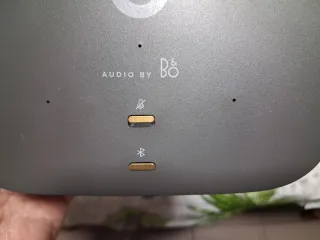 Descodificador 4K Pro con Altavoz Bluetooth.