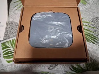 Descodificador 4K Pro con Altavoz Bluetooth.