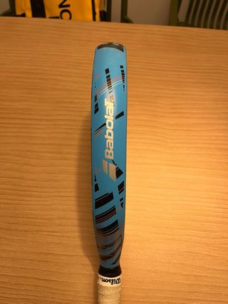 Pala Babolat Air Veron 2022