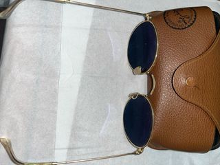 Gafas Ray-Ban Marrón