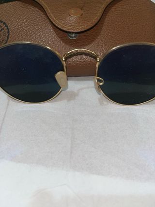 Gafas Ray-Ban Marrón