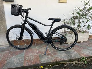 Bicicleta Eléctrica Riverside 500E