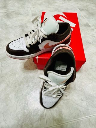 Zapatillas Nike Jordan