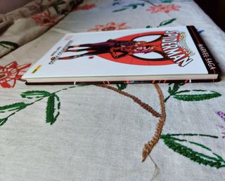 El Asombroso Spiderman. Saga 50. Panini.