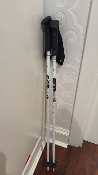 Esquís niño Wedze SRX 200 128cm