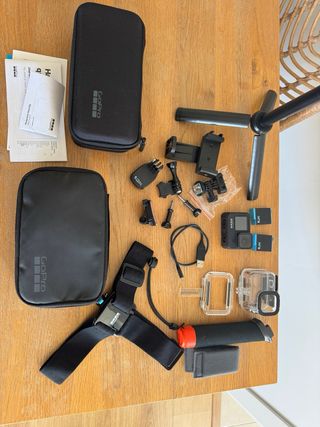 GoPro Hero 9 Black