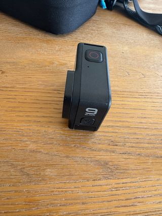 GoPro Hero 9 Black