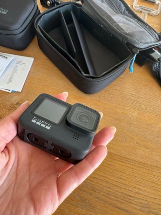 GoPro Hero 9 Black