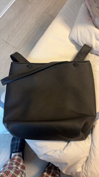 Bolso organizador para carrito