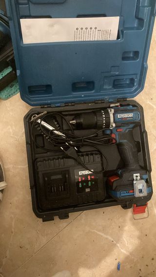 vendo herramientas varias