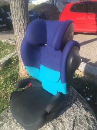 2 Sillas Coche Cybex
