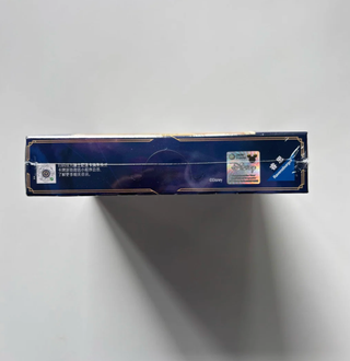 Disney Lorcana The First Chapter Box