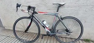 Bicicleta Carretera Torpado Temeraria Talla M