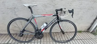 Bicicleta Carretera Torpado Temeraria Talla M