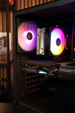 PC Gaming RTX 3060 12GB | Xeon 14N/18