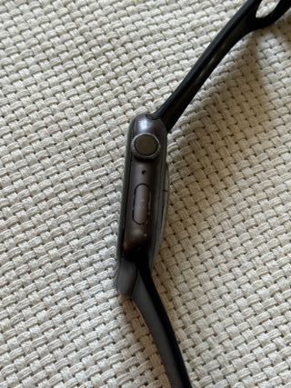 Apple Watch S5 44mm Aluminio y Cerámica