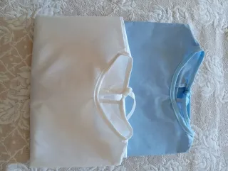 Camisones Hospitalarios Unisex