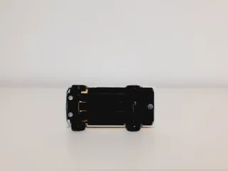 Corgi US Van Paramedic