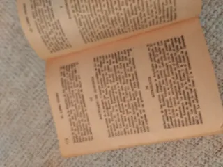 Libro negro. Antiguo grimorio.