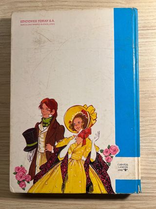 Cuentos de Grimm - Cuarta Selección