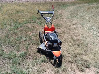 Desbrozadora de ruedas Husqvarna