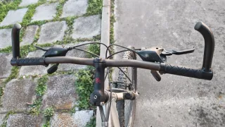 Bicicleta de montaña TOPBIKE