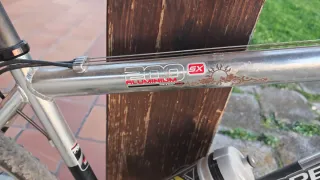 Bicicleta de montaña TOPBIKE