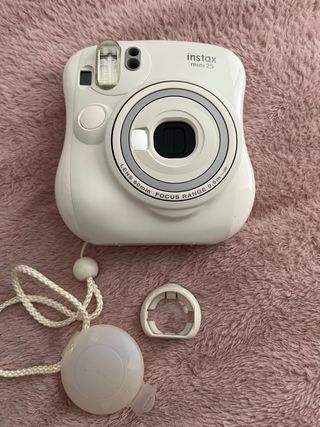Pack Fujifilm Instax Mini 25 Cámara Instantánea
