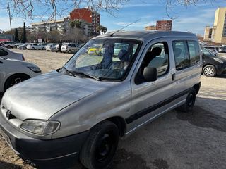 Peugeot Partner 2000