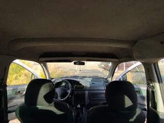 Peugeot Partner 2000