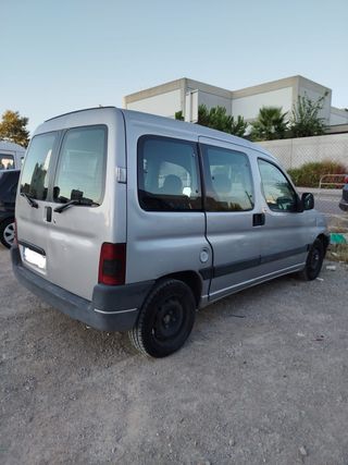 Peugeot Partner 2000