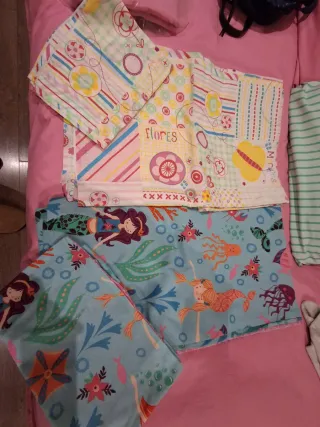 Fundas Nórdicas Infantiles Cama 90