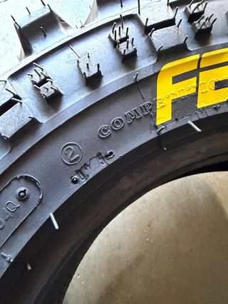 Fedima Sirocco 205/80R16 Neumático