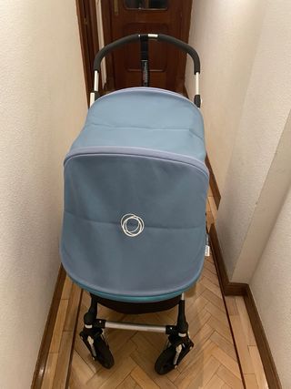 Bugaboo Camaleon 3 Carro Bebé
