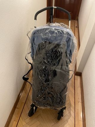 Bugaboo Camaleon 3 Carro Bebé