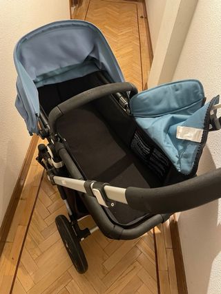 Bugaboo Camaleon 3 Carro Bebé