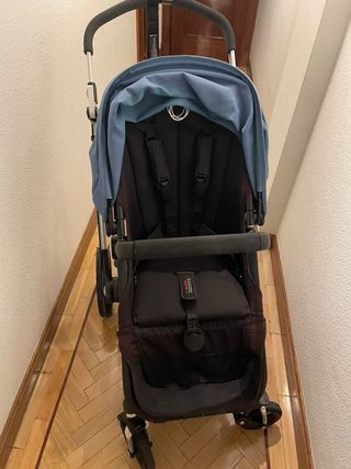 Bugaboo Camaleon 3 Carro Bebé
