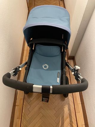 Bugaboo Camaleon 3 Carro Bebé