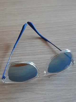 Gafas de sol infantiles