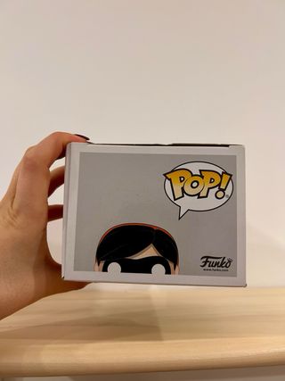 Funko Pop! Violeta Incredibles 2 #365