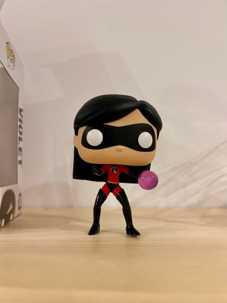 Funko Pop! Violeta Incredibles 2 #365