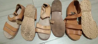 Sandalias Nazareno Talla 29/32/35