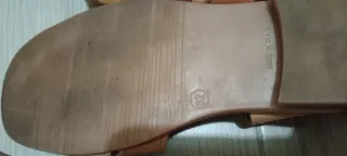 Sandalias Nazareno Talla 29/32/35