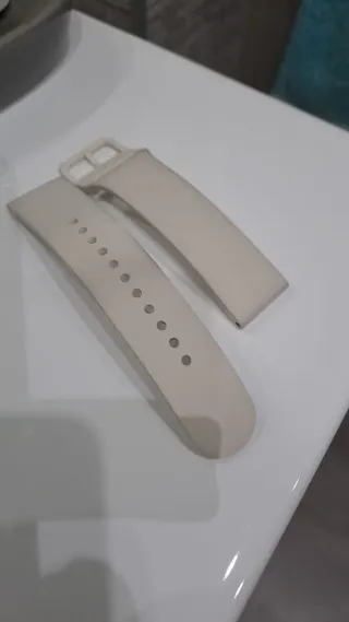 Xiaomi Redmi Watch 5 Lite Beige/Plata