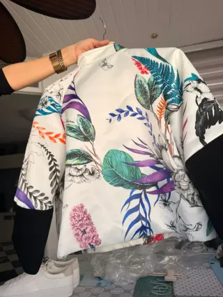 Chaqueta Roberto Cavalli Niños Multicolor