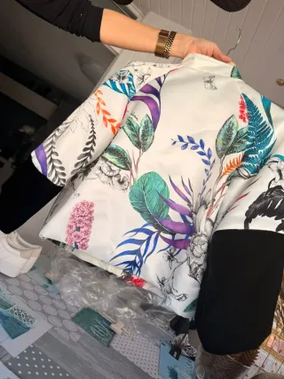 Chaqueta Roberto Cavalli Niños Multicolor