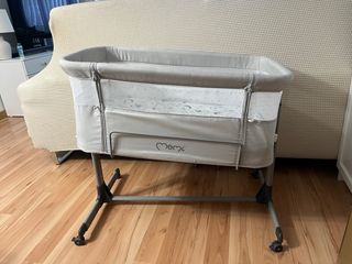 Minicuna Ajustable 6 Posiciones