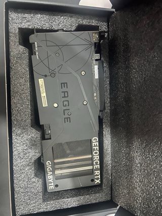 RTX 4060 Gigabyte 8GB