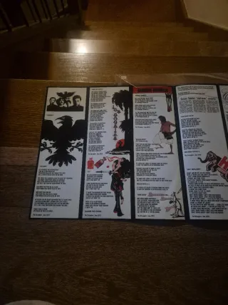 Vinilo Picture Disc The Stranglers The Raven