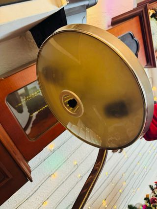 Lampara Oficina Fase 520C